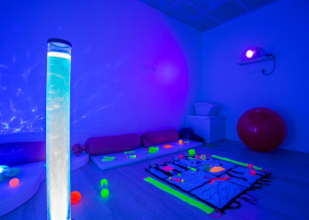 Photo de la crèche Nursea Ganay