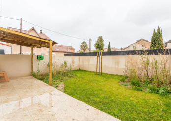 Photo de la crèche Nursea Ganay