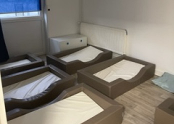 Photo de la crèche Les Petits Poissons