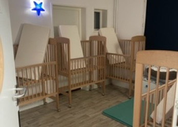 Photo de la crèche Les Petits Poissons