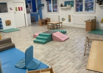 Photo de la crèche Les Petits Poissons