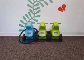 SAS de la crèche Na ! Mérignac