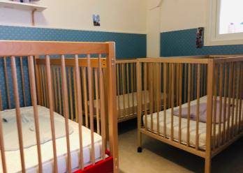 Photo de la crèche Nursea Sebastopol