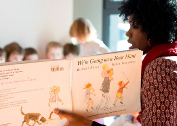 Photo de la crèche Na ! Carquefou