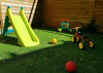 Photo de la crèche Nursea Sebastopol