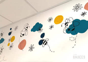 Photo de la crèche Babees Montrouge