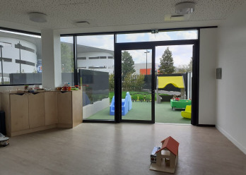 Photo de la crèche Neokids Montessori Saint-Herblain