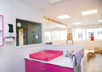 Photo de Crèches Créatives