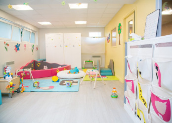 Photo de Crèches Créatives