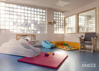 Photo de la crèche Babees Montrouge