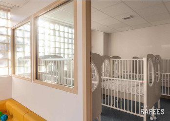 Photo de la crèche Babees Montrouge