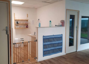 Photo de la crèche Bulles de Crèches Arpajon