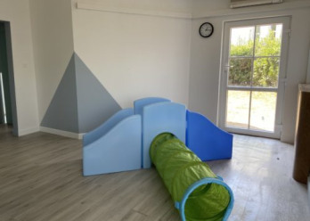 Photo de la crèche Bulles de Crèches La Rochelle