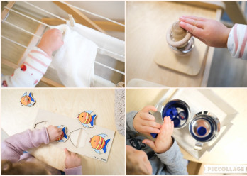 Photo de la crèche Neokids Montessori Orléans