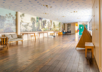 Photo de la crèche Preschool Les Bons Enfants Boulogne