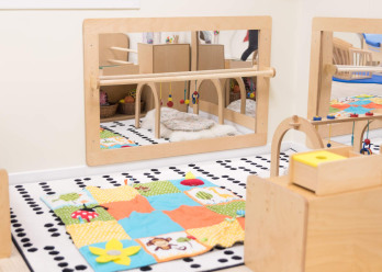 Photo de la crèche Neokids Montessori Montereau-Fault-Yonne