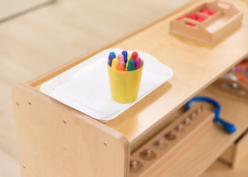 Photo de la crèche Neokids Montessori Montereau-Fault-Yonne