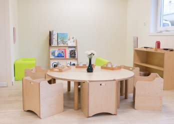 Photo de la crèche Neokids Montessori Montereau-Fault-Yonne