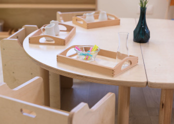 Photo de la crèche Neokids Montessori Montereau-Fault-Yonne