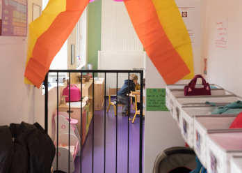 Photo de la crèche Neokids Montessori Donnemarie-Dontilly