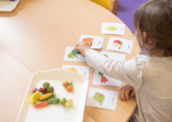 Photo de la crèche Neokids Montessori Donnemarie-Dontilly