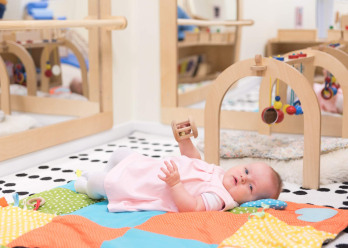 Photo de la crèche Neokids Montessori Montereau-Fault-Yonne