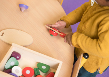 Photo de la crèche Neokids Montessori Donnemarie-Dontilly