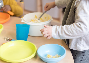 Photo de la crèche Neokids Montessori Donnemarie-Dontilly