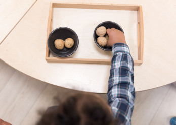 Photo de la crèche Neokids Montessori Montereau-Fault-Yonne