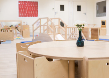 Photo de la crèche Neokids Montessori Montereau-Fault-Yonne