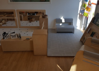 Photo de la crèche Neokids Montessori Le Soler