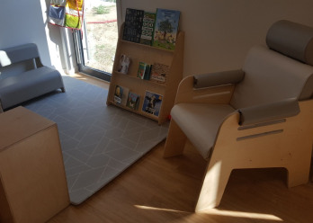 Photo de la crèche Neokids Montessori Le Soler