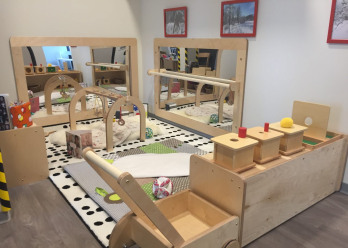 Photo de la crèche Neokids Montessori Hettange-Grande