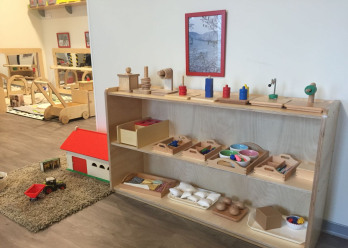 Photo de la crèche Neokids Montessori Hettange-Grande