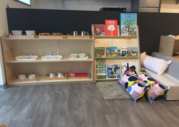 Photo de la crèche Neokids Montessori Hettange-Grande