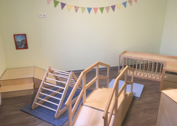 Photo de la crèche Neokids Montessori Hettange-Grande