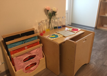 Photo de la crèche Neokids Montessori Hettange-Grande
