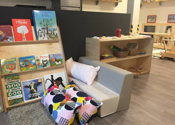 Photo de la crèche Neokids Montessori Hettange-Grande