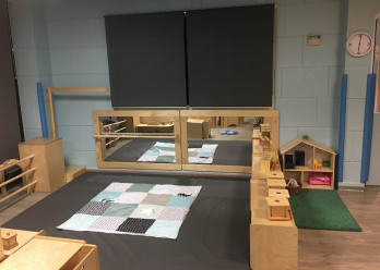 Photo de la crèche Neokids Montessori Saint-Julien-en-Genevois