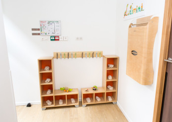 Photo de la crèche Ludimini 