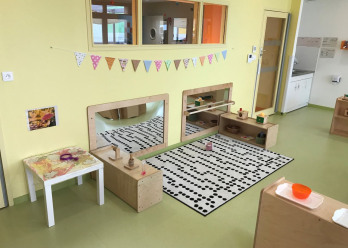 Photo de la crèche Neokids Montessori Belley