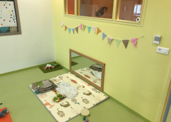 Photo de la crèche Neokids Montessori Belley