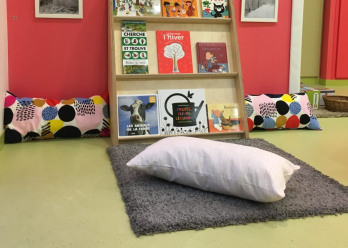 Photo de la crèche Neokids Montessori Belley