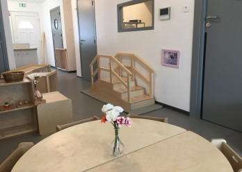 Photo de la crèche Neokids Montessori Beyren