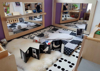 Photo de la crèche Neokids Montessori Beyren