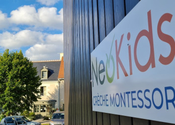 Photo de la crèche Neokids Montessori Céré-la-Ronde