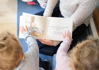 Photo de la crèche Neokids Montessori Orléans