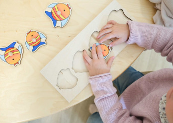 Photo de la crèche Neokids Montessori Orléans