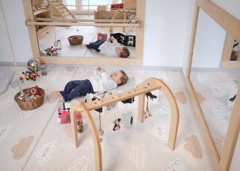 Photo de la crèche Neokids Montessori Orléans