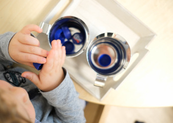 Photo de la crèche Neokids Montessori Orléans